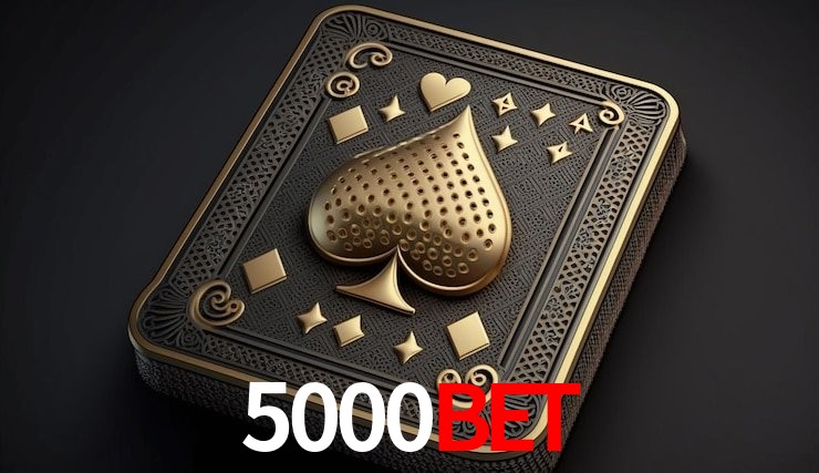 Game Statistics 5000bet