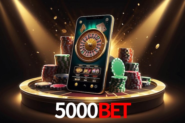 Secure Login 5000bet