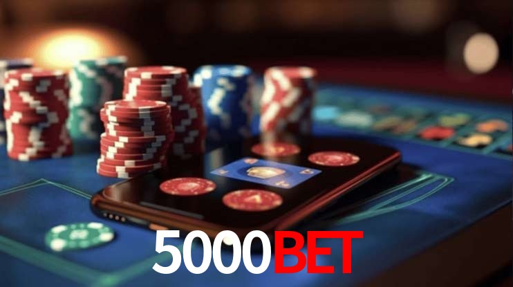 Live Casino 5000bet