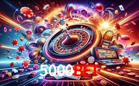 Experiência VIP 5000bet