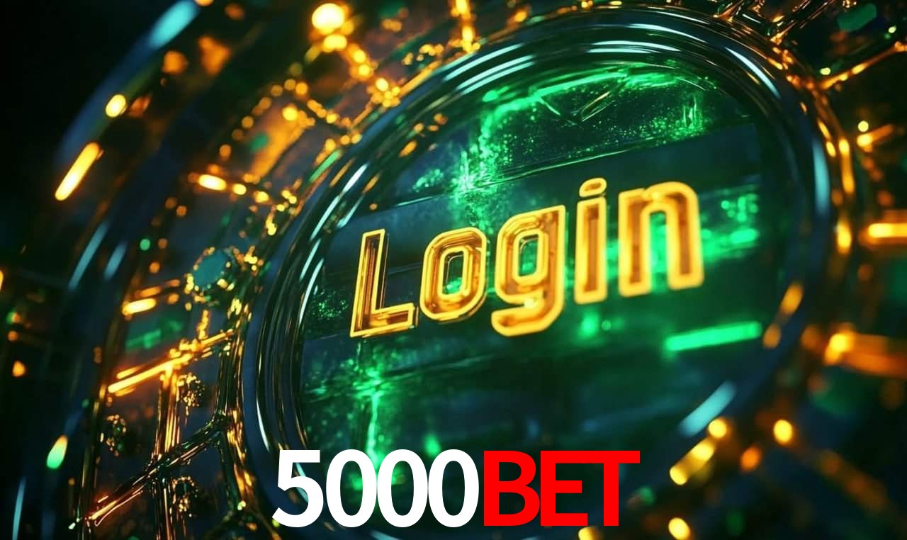 5000bet App Interface