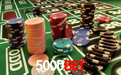 Exclusive Games 5000bet