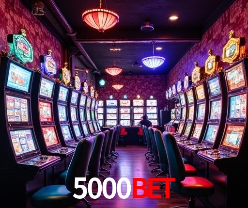 Flash Promotion 5000bet