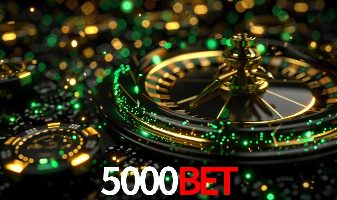 Weekend Specials 5000bet