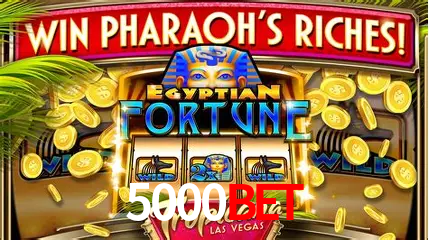 VIP Casino 5000bet