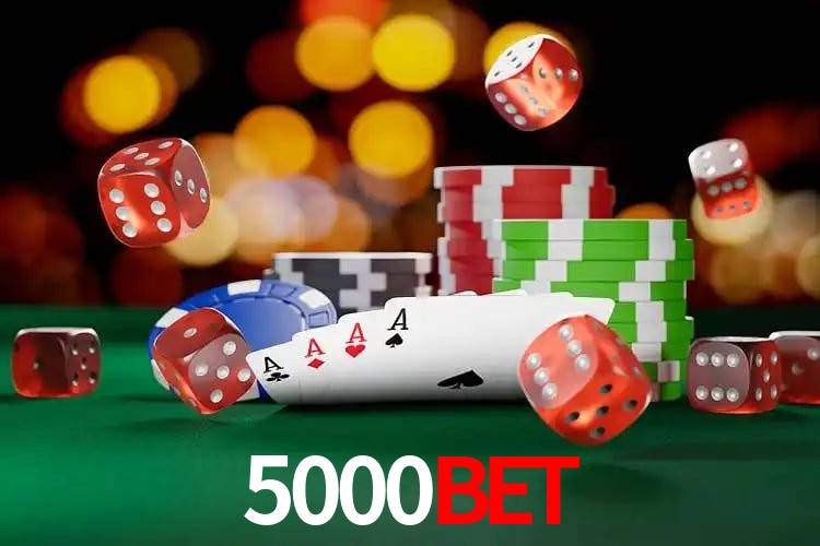 Slot Games 5000bet